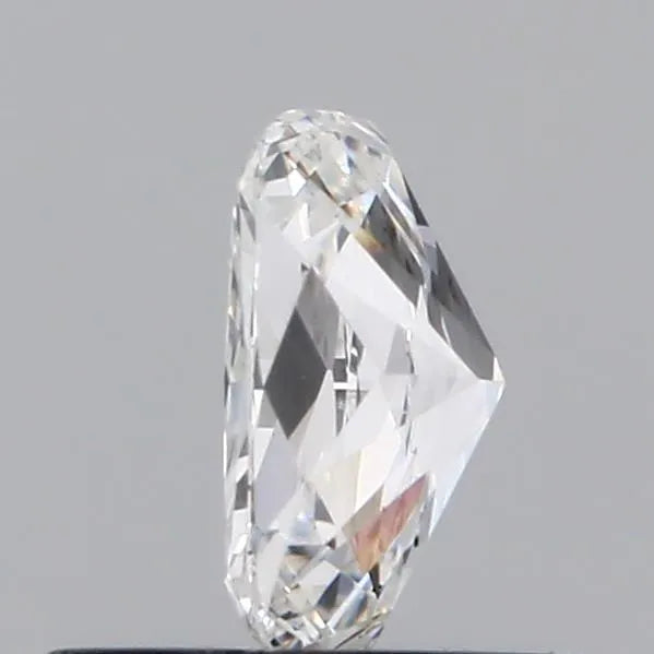 0.53 Carats CUSHION BRILLIANT Diamond