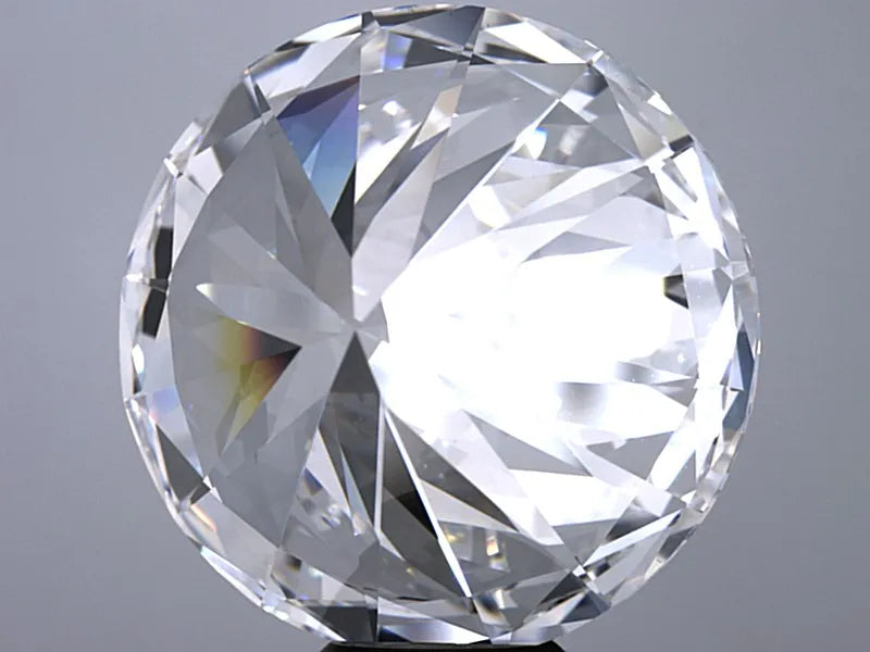 18.91 Carats BRIOLETTE Diamond