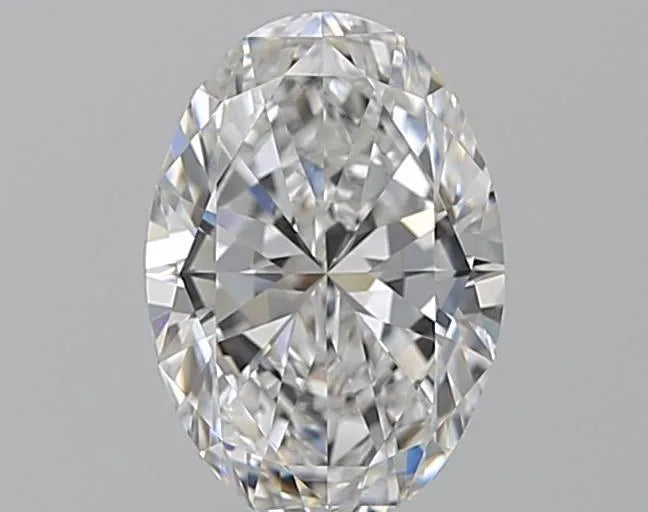 1.5 Carats OVAL Diamond