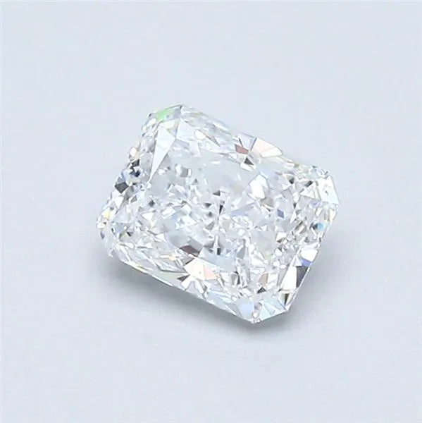 0.5 Carats RADIANT Diamond